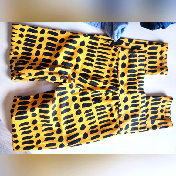 Nooworks dorcas code leggings - Picture 3 of 3